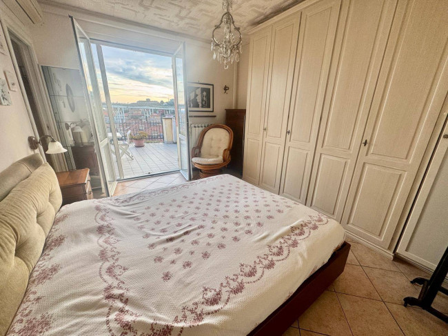 Appartamento in vendita a Varazze