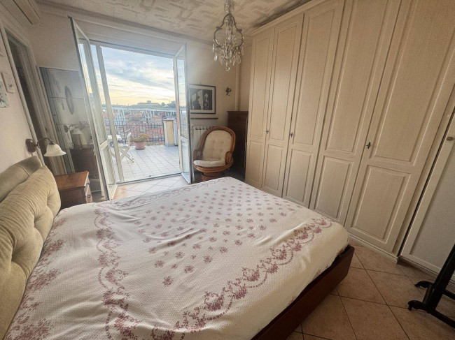 Appartamento in vendita a Varazze