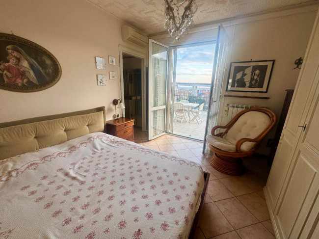 Appartamento in vendita a Varazze