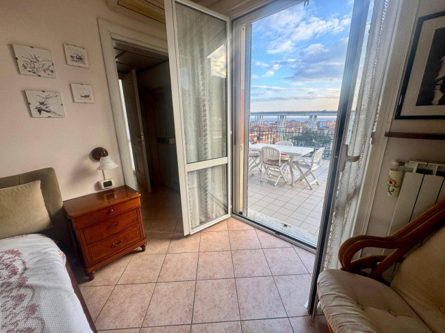 Appartamento in vendita a Varazze