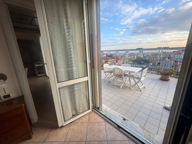 Appartamento in vendita a Varazze