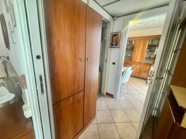 Appartamento in vendita a Varazze