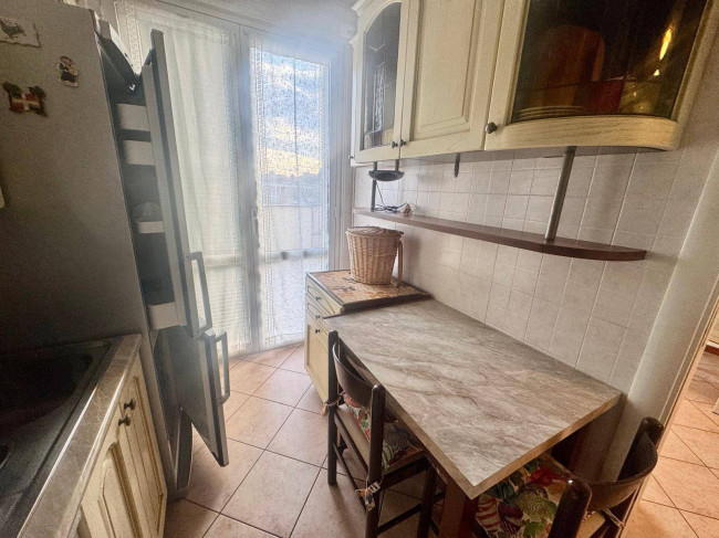 Appartamento in vendita a Varazze