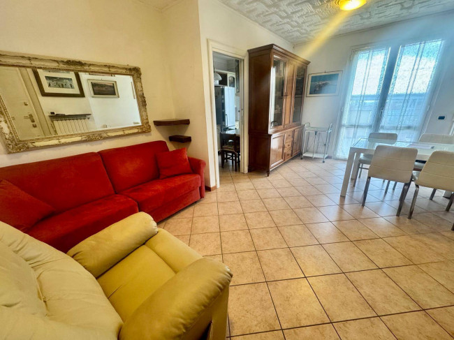 Appartamento in vendita a Varazze