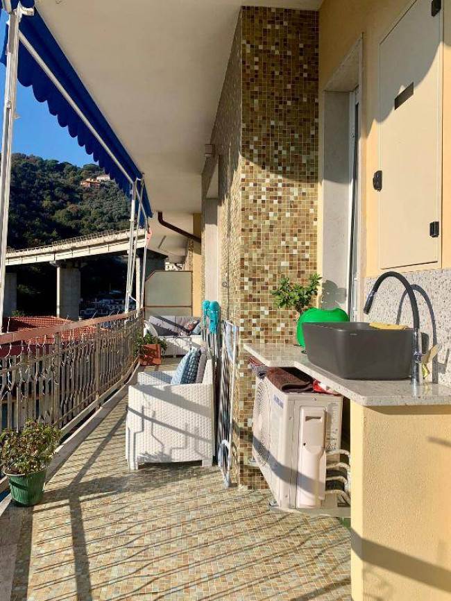 Appartamento in vendita a Varazze