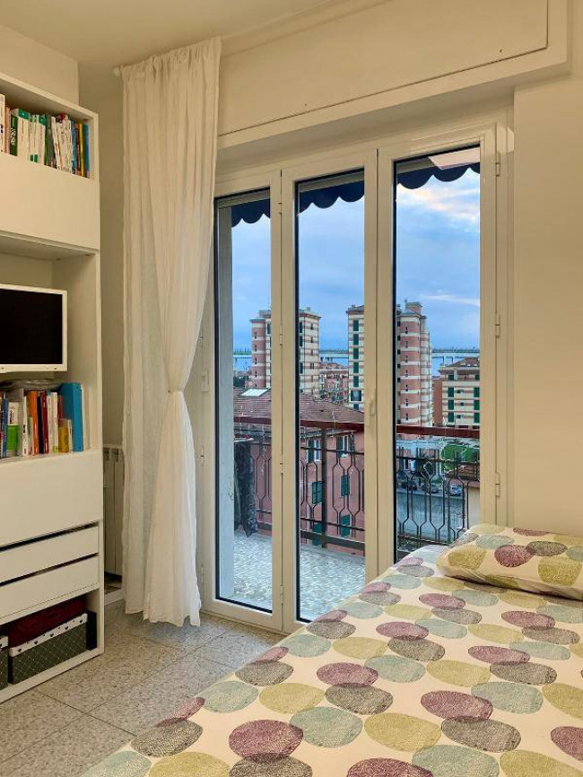Appartamento in vendita a Varazze