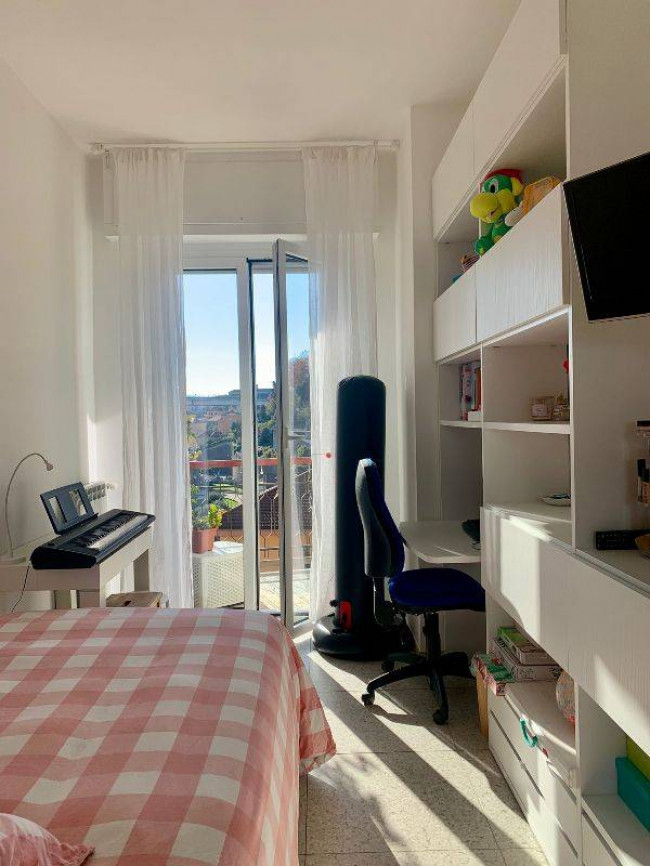 Appartamento in vendita a Varazze