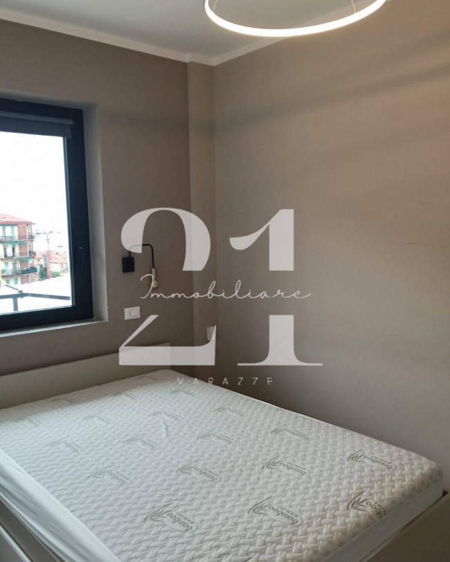 Appartamento in affitto a Varazze