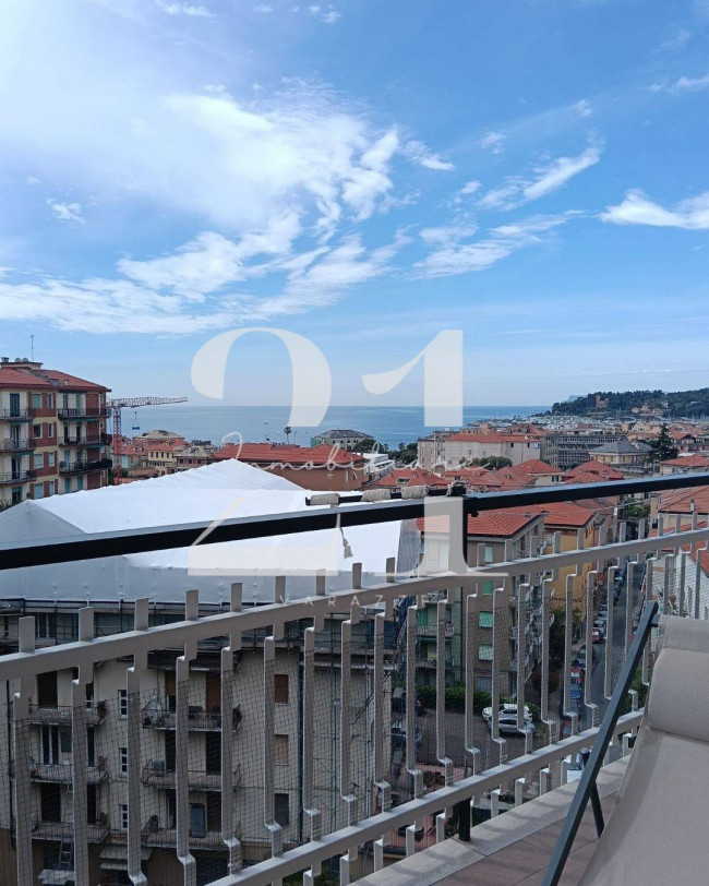 Appartamento in affitto a Varazze