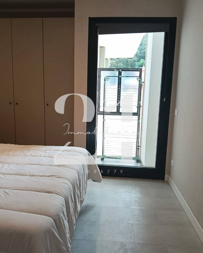 Appartamento in affitto a Varazze