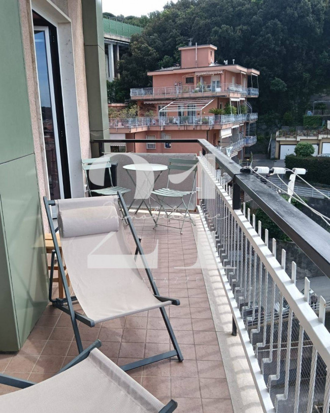 Appartamento in affitto a Varazze