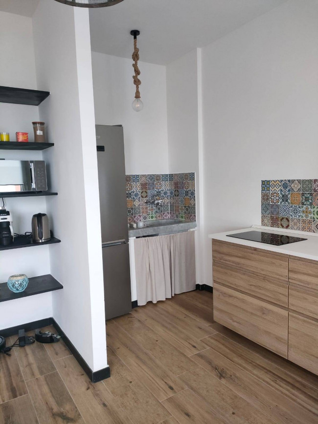 Appartamento in vendita a Varazze