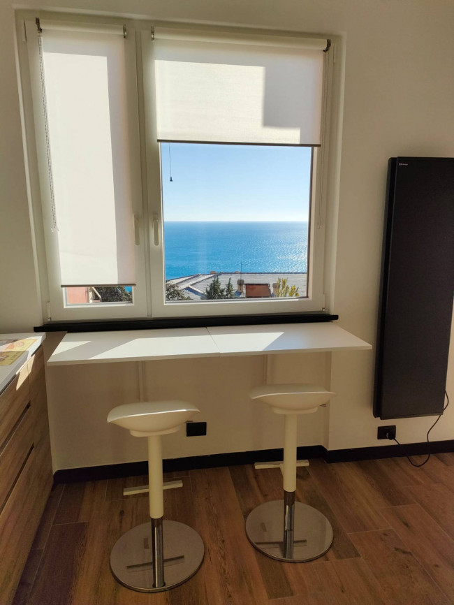 Appartamento in vendita a Varazze