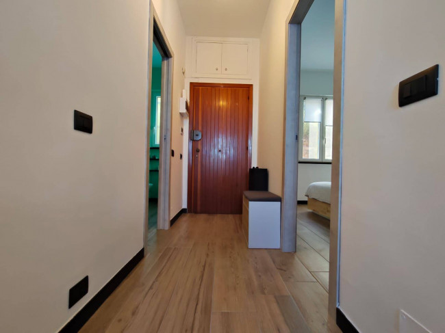 Appartamento in vendita a Varazze