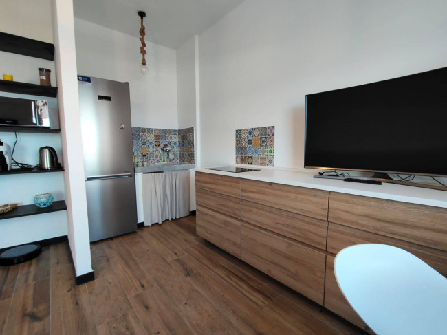 Appartamento in vendita a Varazze