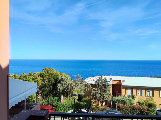 Appartamento in vendita a Varazze