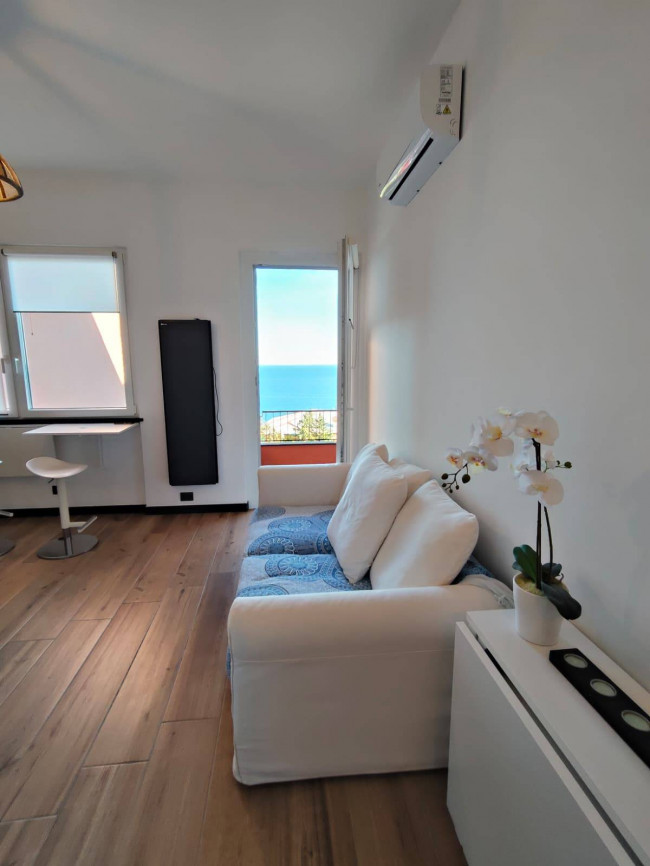 Appartamento in vendita a Varazze