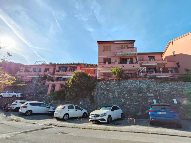 Appartamento in vendita a Varazze