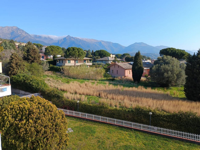 Appartamento in vendita a Varazze