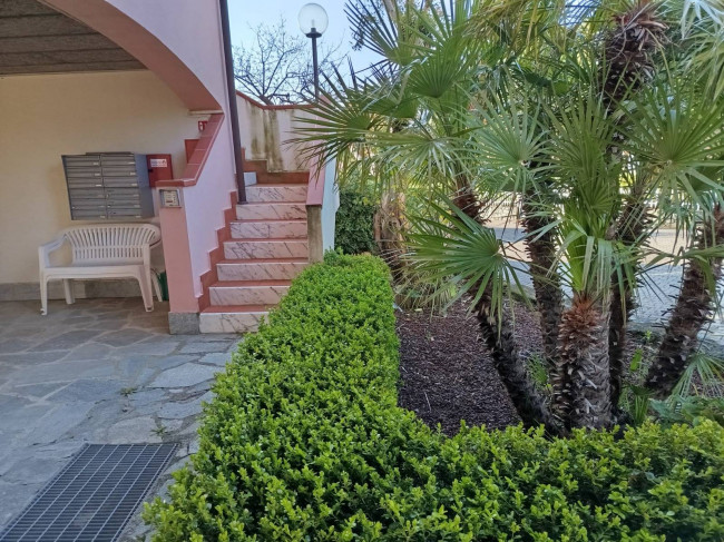 Appartamento in vendita a Varazze