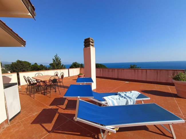 Appartamento in vendita a Varazze
