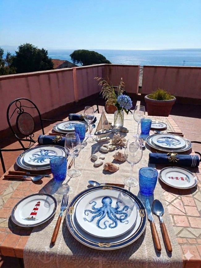 Appartamento in vendita a Varazze
