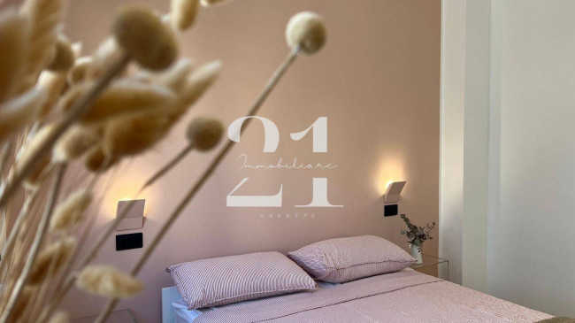 Appartamento in affitto a Varazze