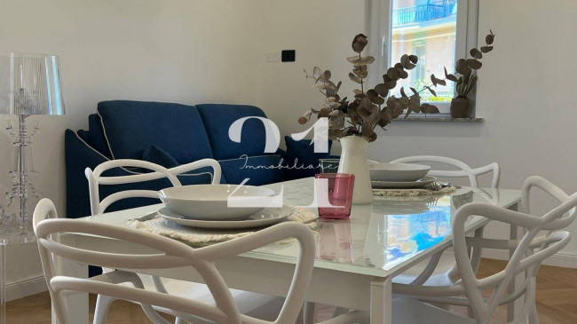 Appartamento in affitto a Varazze