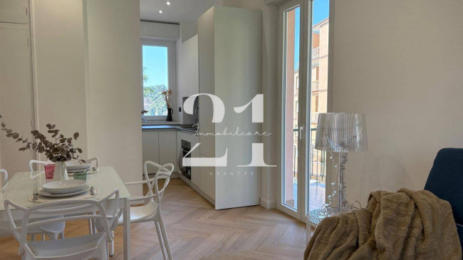 Appartamento in affitto a Varazze