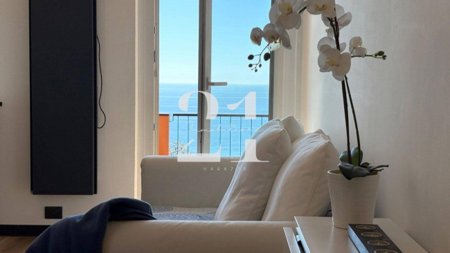 Appartamento in vendita a Varazze