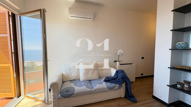 Appartamento in vendita a Varazze