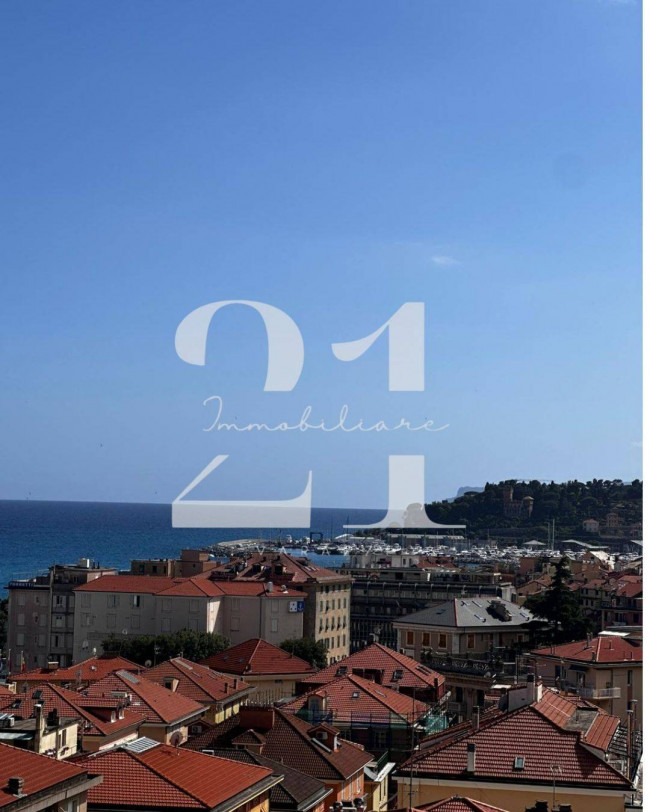 Appartamento in affitto a Varazze