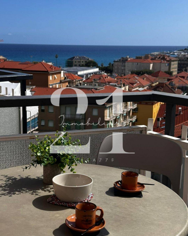 Appartamento in affitto a Varazze