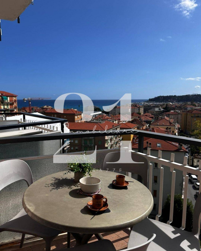 Appartamento in affitto a Varazze
