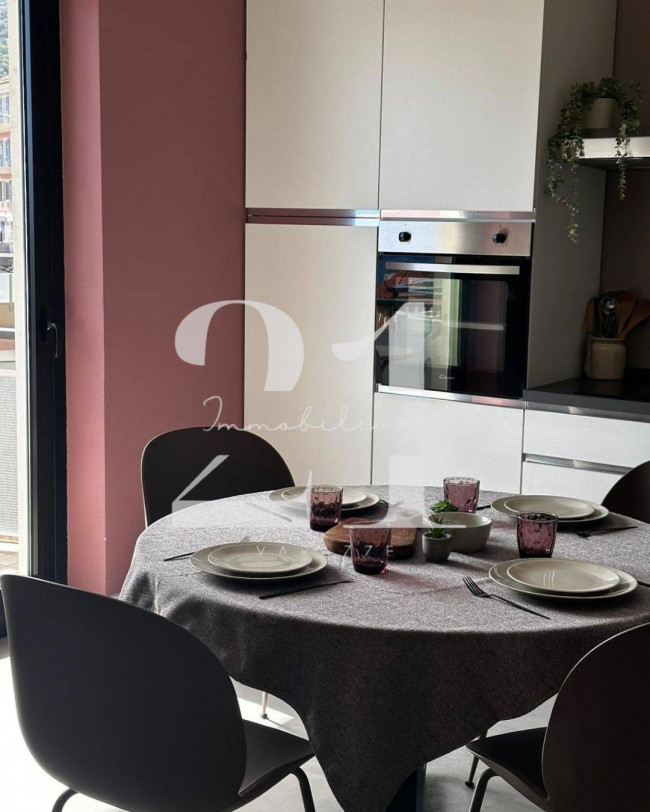 Appartamento in affitto a Varazze