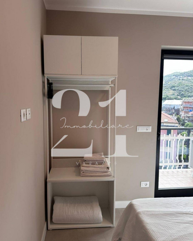 Appartamento in affitto a Varazze