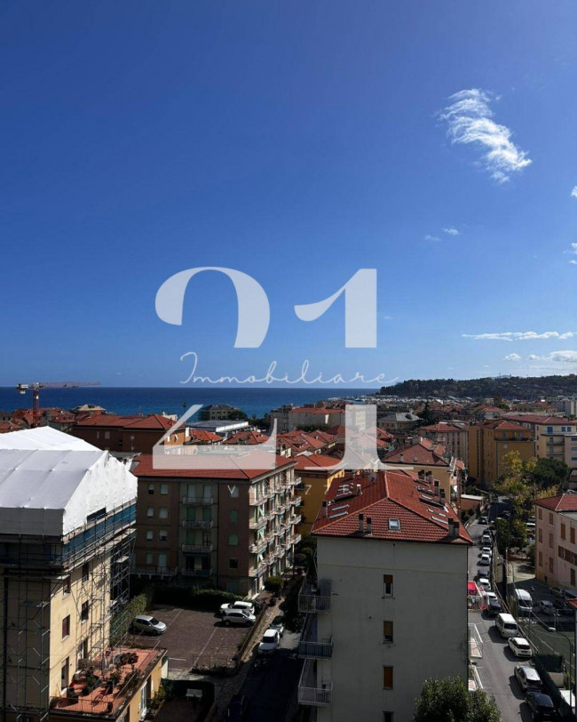 Appartamento in affitto a Varazze
