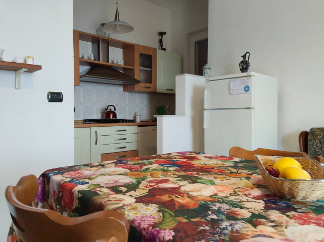 Appartamento in affitto a Varazze