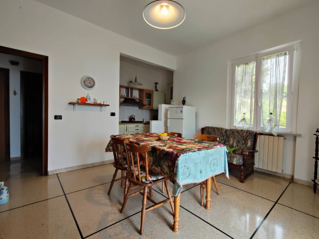 Appartamento in affitto a Varazze