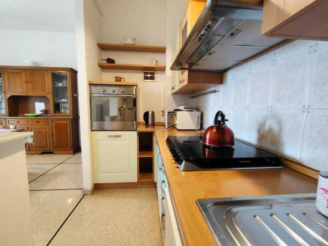 Appartamento in affitto a Varazze
