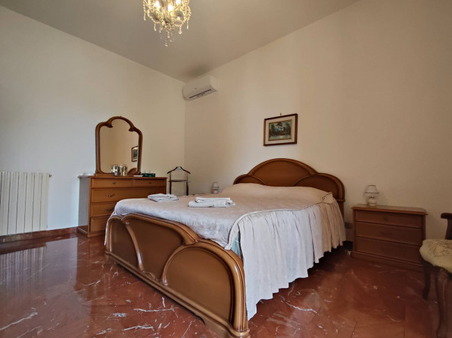 Appartamento in affitto a Varazze
