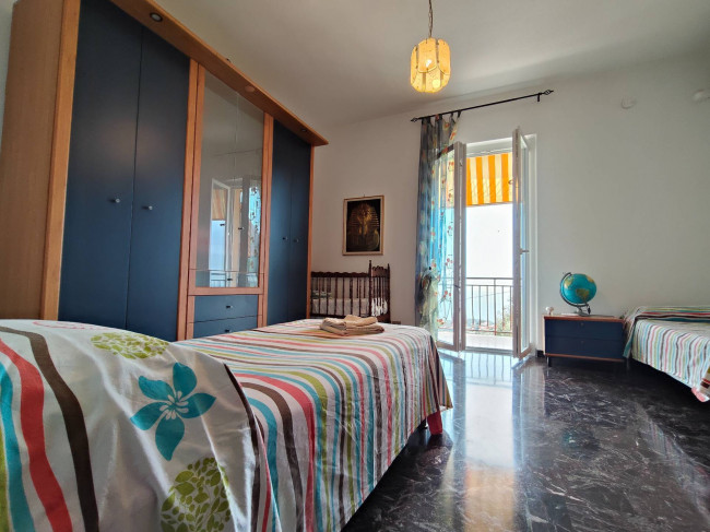 Appartamento in affitto a Varazze