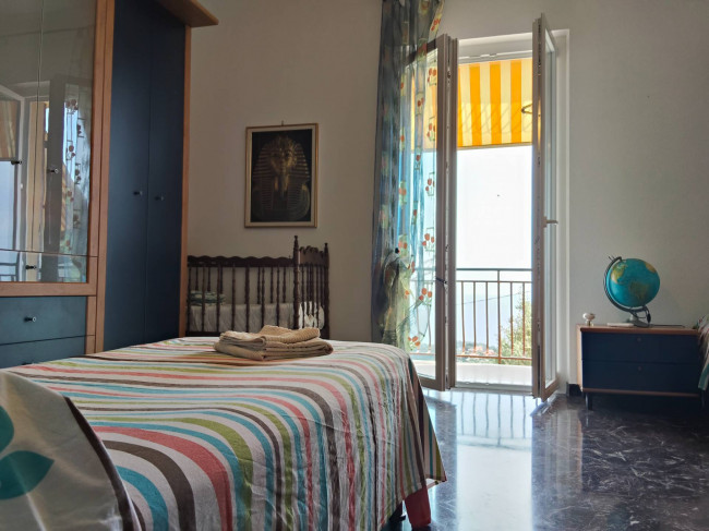 Appartamento in affitto a Varazze