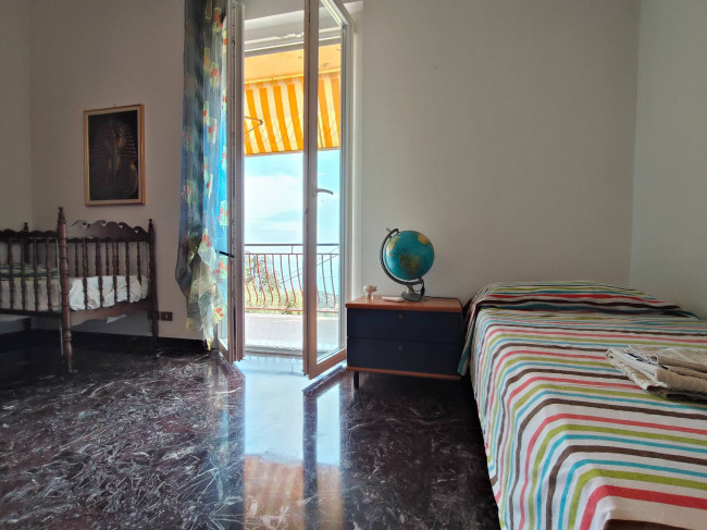 Appartamento in affitto a Varazze