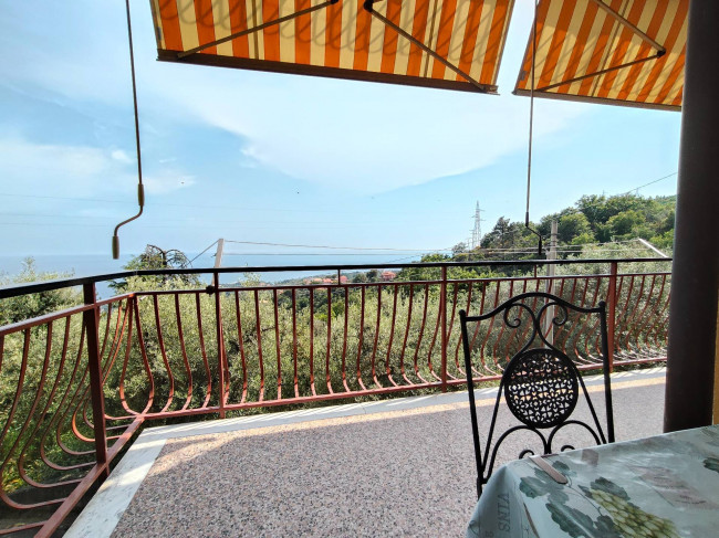 Appartamento in affitto a Varazze