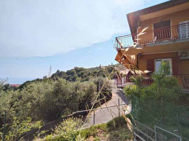 Appartamento in affitto a Varazze