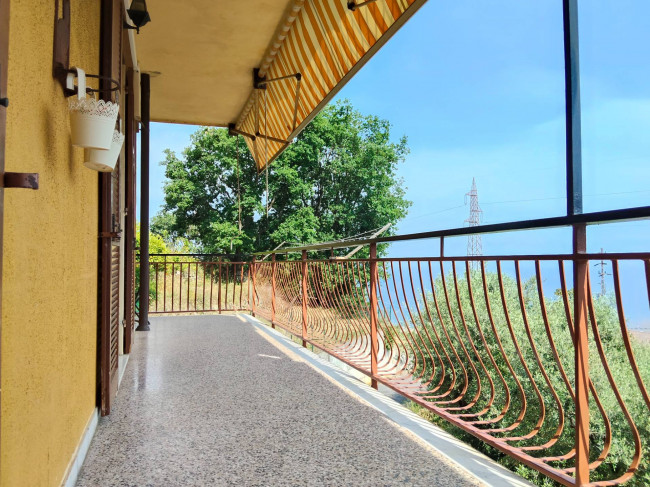 Appartamento in affitto a Varazze