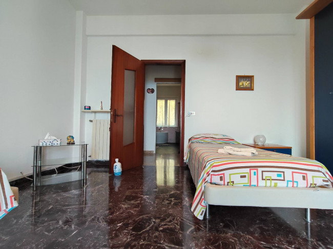 Appartamento in affitto a Varazze