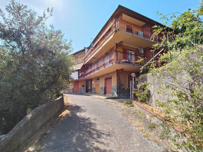 Appartamento in affitto a Varazze