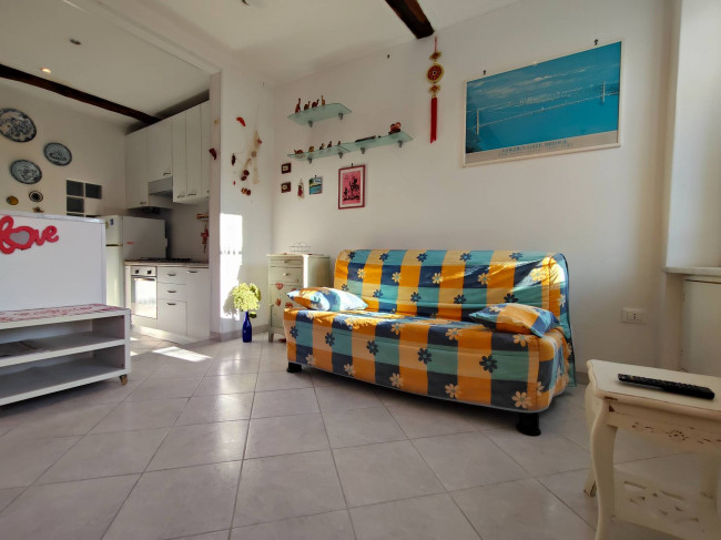 Appartamento in vendita a Varazze